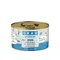 GRAU Adult Senza Cereali 12 x 200 g Alimento umido per gatti Pollame & Pesce di mare