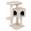 Modern Living Kratzbaum Tui natur / beige