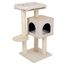 Modern Living Kratzbaum Tui natur / beige