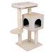 Modern Living Kratzbaum Tui natur / beige