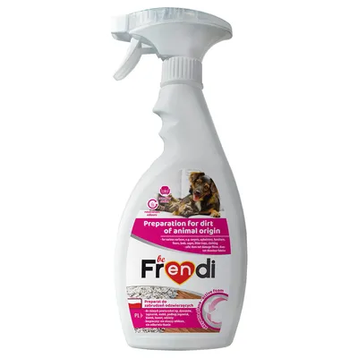 Super Benek pletfjerner - 500 ml