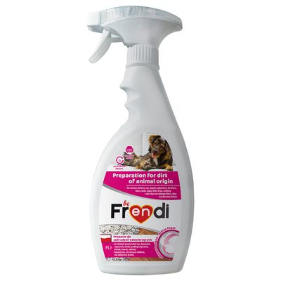 Super Benek pletfjerner 500 ml