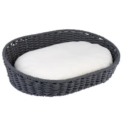 Modern Living Knuffelmand Alor - L 75 x B 50 x H 20 cm Modern Living Knuffelmand Alor - L 75 x B 50 x H 20 cm