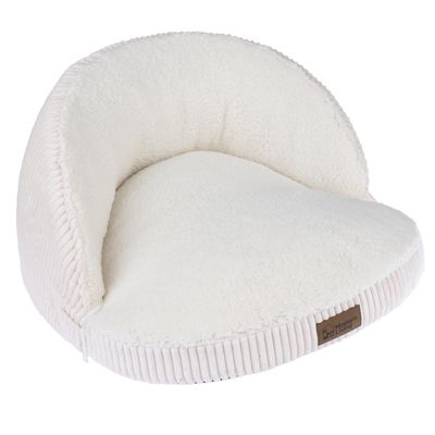 Modern Living Sofa Hella L 60 x B 55 x H 32 cm