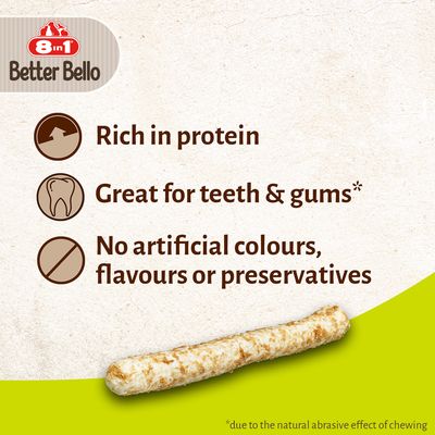 8in1 Better Bello kanarulla