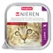 beaphar Renal Diet 6 x 100g - cat wet food Lamb