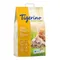 Tigerino Plant-Based Mais Katzenstreu - Sensitive, parfümfrei 7 l