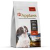 Applaws Adult Small & Medium Breed, kurczak 2 x 2 kg