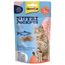 GimCat Nutri Pockets Fish mit Lachs (60 g)