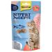 GimCat Nutri Pockets Fish mit Lachs (60 g)
