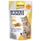 GimCat Nutri Pockets se sýrem 60 g