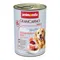 animonda GranCarno Adult Single Protein Sensitive 6 x 400 g Csirke & rizs