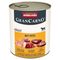 animonda GranCarno Original Adult 6 x 800 g mit Pute