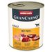 animonda GranCarno Original Adult, 6 x 800 g Indyk