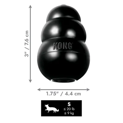 KONG Extreme - Set %: 2 x L 