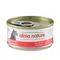 Sparpaket Almo Nature HFC Natural 24 x 70 g Lachs in Gelee