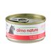 Almo Nature 6 x 70 g HFC Lachs in Gelee