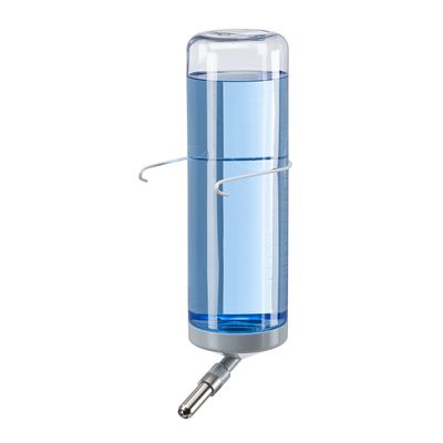Abreuvoir-biberon Ferplast Drinky pour rongeur et lapin 600 mL