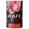Rafi Dog 10 × 500 g hovězí