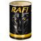 Rafi Dog 6 × 1 240 g kuřecí