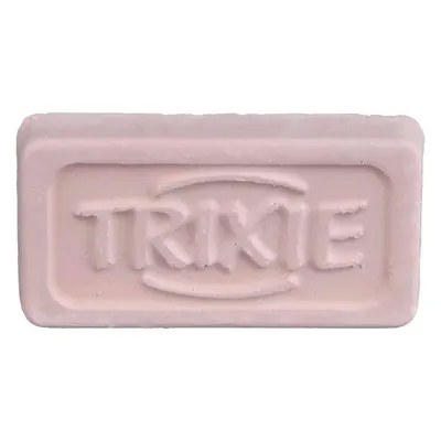 Trixie. Ime blagovne znamke je vidno na pravokotnem izdelku.