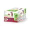 Natural Trainer Adult 24 x 85 g Mix: Pollo & Salmone