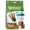 Whimzees by Wellness Toothbrush Sparpaket: 2 x Grösse L