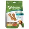 Whimzees by Wellness Ricebones Grösse M/L: für mittelgroße & grosse Hunde (12-27 kg, 9 Stück)
