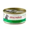 Almo Nature HFC Natural 6 x 70 g Thunfisch mit Mais