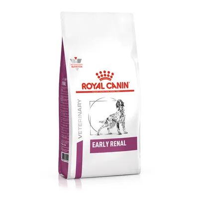 Royal Canin Veterinary Canine Early Renal  - 7kg