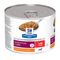 Hill's Prescription Diet i/d Digestive Care Stress Mini, kurczak 12 x 200 g