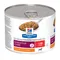 Hill's Prescription Diet i/d Digestive Care Stress Mini poulet pour chien 12 x 200 g