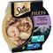 Sheba Fillets in Gravy Trays Multibuy Chicken with Shrimp & Ocean Fish (64 x 60g)