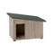 Ferplast Argo Dog Kennel Size 60: 69.5 x 54.5 x 52cm (W x D x H)