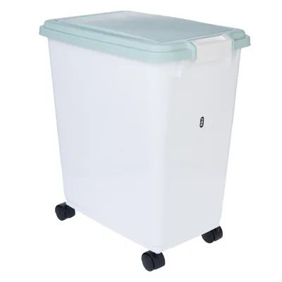 TIAKI-ruokasäiliö - 40 l