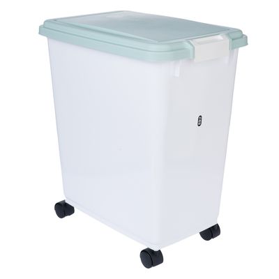 TIAKI Futterbehälter 40 l