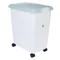 Contenitore per cibo TIAKI 40 L