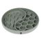 TIAKI Silikon Slow Feeder Honigwabe ca. Ø 19 x H 3,5 cm