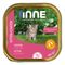 Nutrivet Inne Kitten con Pollo umido per gatto 16 x 100 g