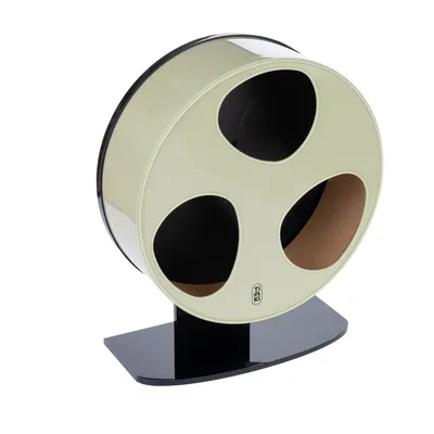 TIAKI Silencio Roată de alergat - Ø 30 cm