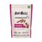 BugBell Knabbersticks Rote Bete Sparpaket: 4 x 60 g