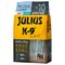 JULIUS K-9 Adult vaddisznó & bogyós gyümölcsök 10 kg