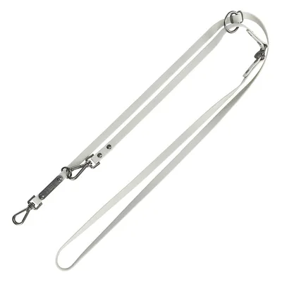 TRIXIE Verlängerungsleine CityStyle - S–M: 2,00 m/13 mm, hellgrau TRIXIE Verlängerungsleine CityStyle - S–M: 2,00 m/13 mm, hellgrau