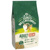 James Wellbeloved Adult Cat Hypoallergenic - Chicken - 1.5kg
