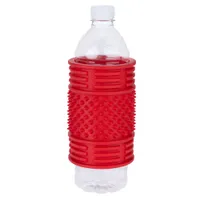 TIAKI Bottle tuggleksak - ca Ø 9 x L 20,5 cm