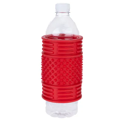 TIAKI Bottle tuggleksak - ca Ø 9 x L 20,5 cm TIAKI Bottle tuggleksak - ca Ø 9 x L 20,5 cm