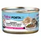 Sparpaket Feline Porta 24 x 90 g Thunfisch mit Breitling (getreidefrei)