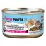 Feline Porta 21 Kattenvoer 1 x 90 g Tonijn met Witvis (graanvrij)