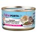 Feline Porta 21 Kattenvoer 1 x 90 g Tonijn met Witvis (graanvrij)
