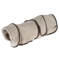 TIAKI Snuggle kutyaköntös - M méret: kb. 60 cm háthossz